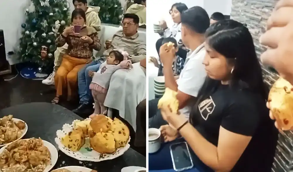 "Empezará de cero y se sentirá solo", reaccionaron usuarios. Foto: composición LR/ TikTok "Empezará de cero y se sentirá solo", reaccionaron usuarios. Foto: composición LR/ TikTok