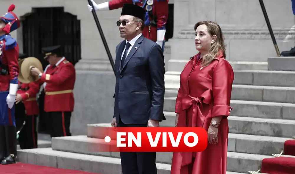 Conoce más detalles del evento internacional APEC 2024. Foto: Marco Cotrina/La República