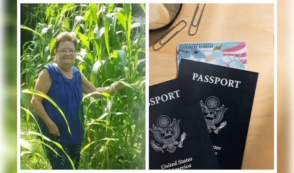 El Servicio Social es clave para la económica de millones de norteamericanos. Foto: Composición LR/ La Nación El Servicio Social es clave para la económica de millones de norteamericanos. Foto: Composición LR/ La Nación