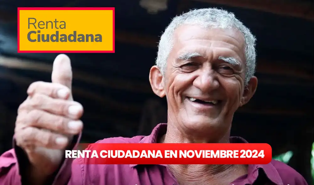 Renta Ciudadana ofrece diversos programas para atender a las poblaciones más vulnerables de toda Colombia. Foto: composición LR / Prosperidad Social