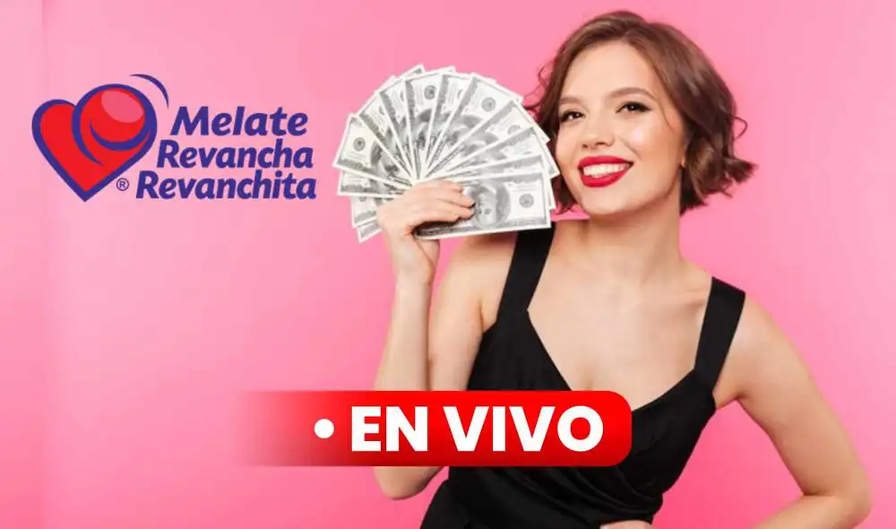 Revisa los números ganadores del sorteo Melate de hoy, 13 de noviembre. Foto: composición LR/Freepik
