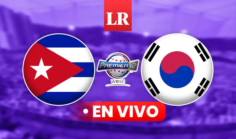 El juego de Cuba vs Corea del Sur se disputará en el Taipei Tianmu Baseball Stadium. Foto: composición LR / Focus Taiwan El juego de Cuba vs Corea del Sur se disputará en el Taipei Tianmu Baseball Stadium. Foto: composición LR / Focus Taiwan