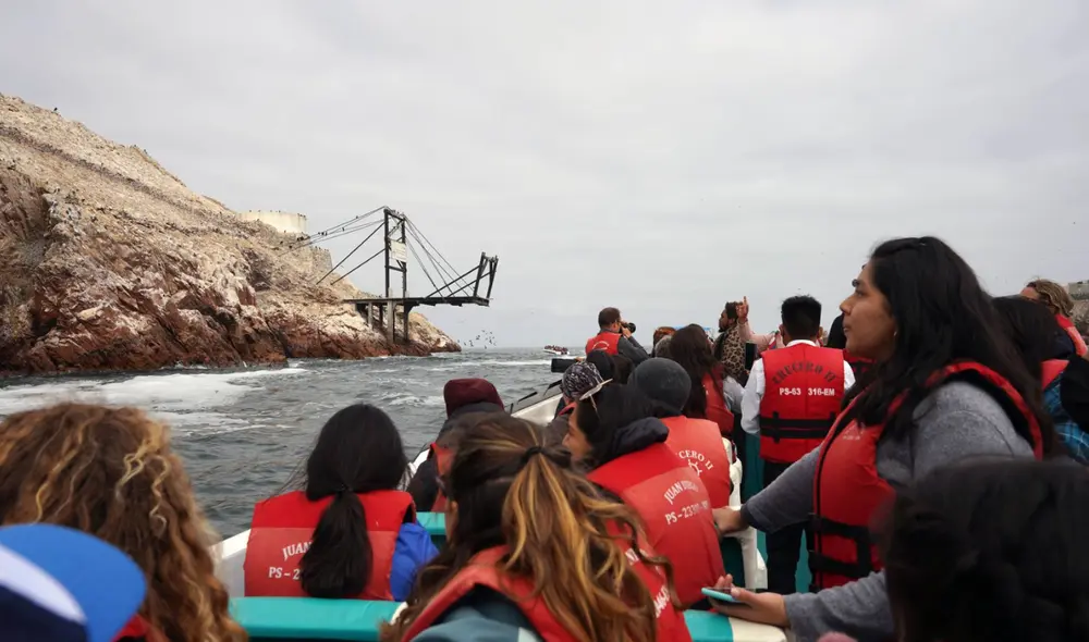 Estas ciudades del Perú disfrutarán del fin de semana largo de noviembre 2024. Foto: Andina. Estas ciudades del Perú disfrutarán del fin de semana largo de noviembre 2024. Foto: Andina.