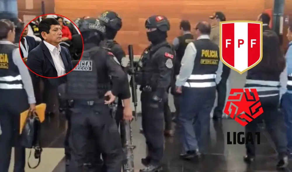 1190 Sports obtuvo los derechos de televisión de la liga peruana desde el 2023. Foto: composición LR/Andina 1190 Sports obtuvo los derechos de televisión de la liga peruana desde el 2023. Foto: composición LR/Andina