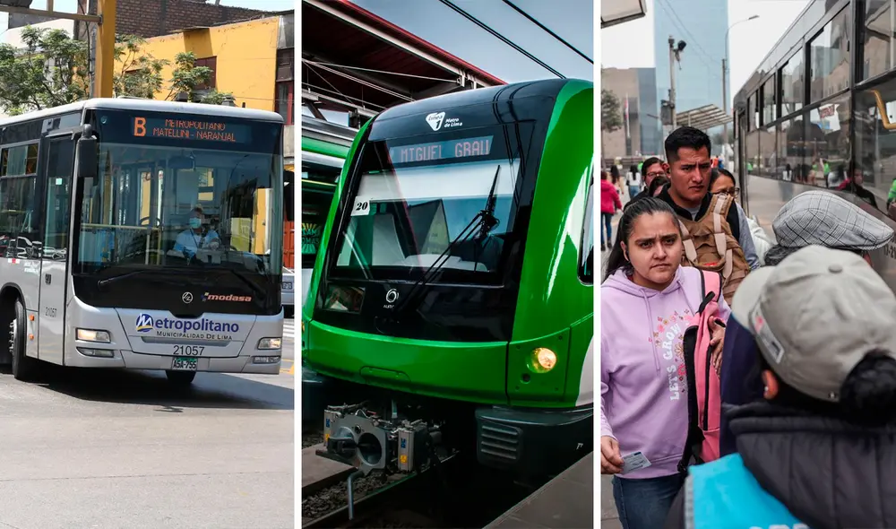APEC 2024 se desarrolla desde este 13 de noviembre. Foto: composición LR/Andina