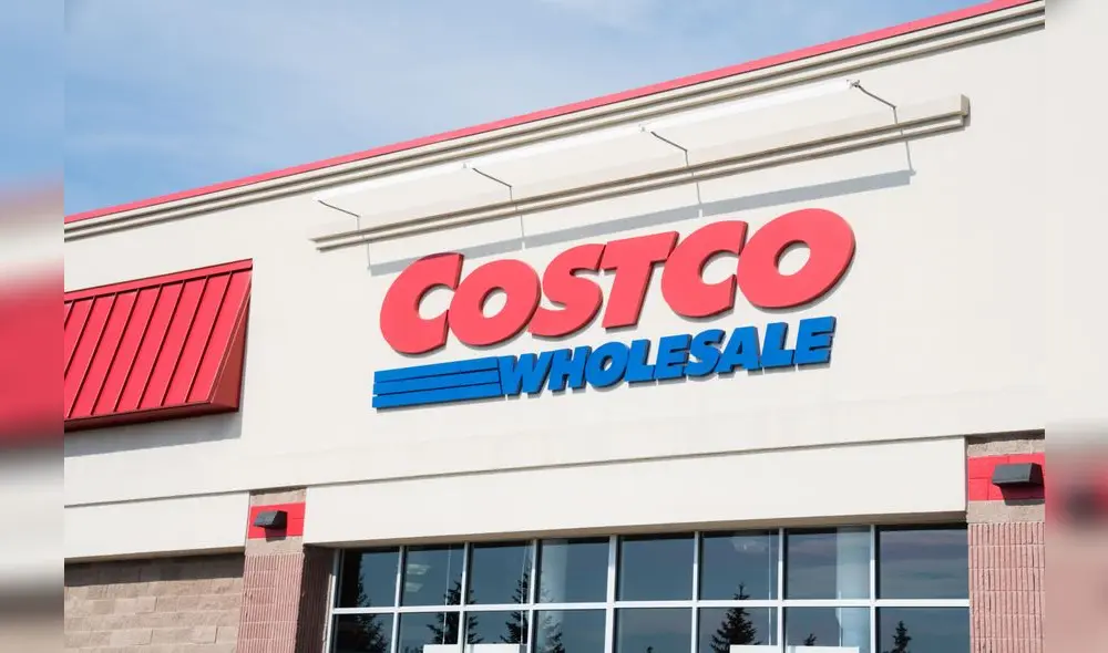 Costco una de las tiendas más famosas en Estados Unidos. Foto: El Cronista.