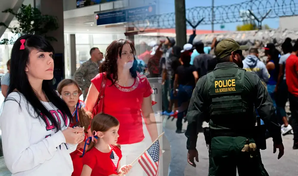 Una vez aprobado el I-130, recibirás la Notificación de Acción 2 (NOA2) del USCIS, confirmando la solicitud y marcando el inicio de los siguientes pasos esenciales en el proceso. Foto: AFP.