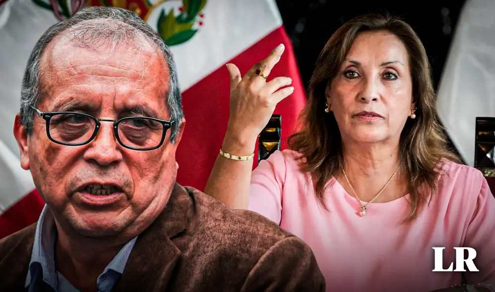 Fiscalía ratifica cargos contra Nicanor Boluarte y pide 36 meses de prisión preventiva. Foto: Composición/LR. Fiscalía ratifica cargos contra Nicanor Boluarte y pide 36 meses de prisión preventiva. Foto: Composición/LR.