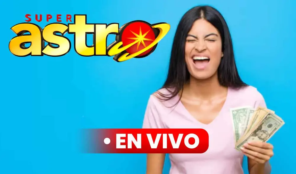 Los sorteos del Astro se hacen todos los días en Colombia. Foto: composición LR/Freepik