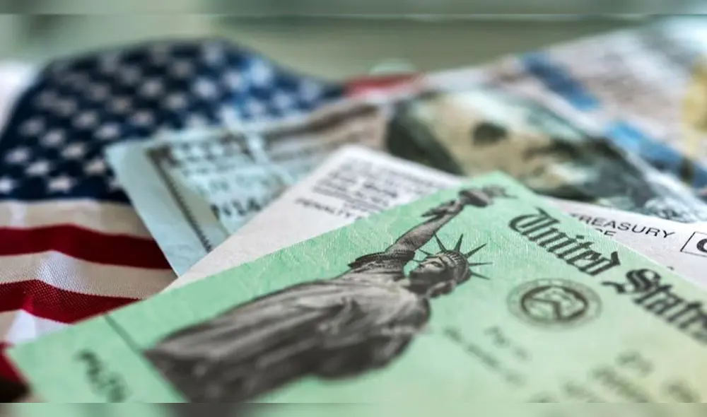 Conoce los Estados que entregarán nuevo CHEQUE de estímulo durante la temporada de Black Friday Foto: Freepik