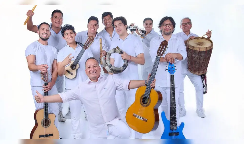 Diosdado Gaitán Castro. El intérprete ayacuchano anuncia concierto para e 13 de diciembre con un repaso de su carrera. Foto: difusión