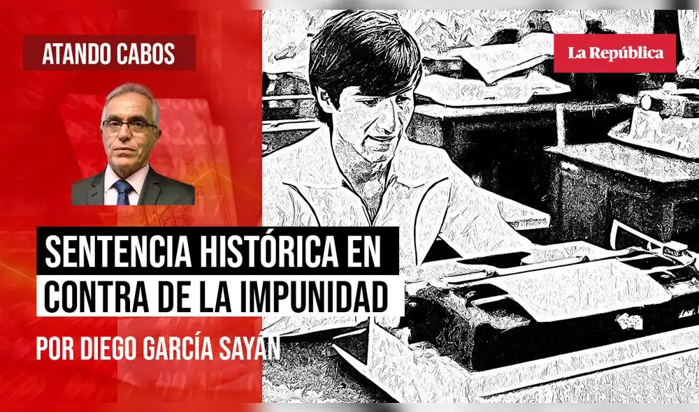 Diego García Sayán Diego García Sayán