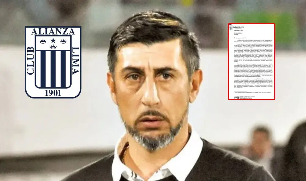 Cristian Díaz tiene contrato con Cienciano hasta finales del 2025. Foto: composición LR