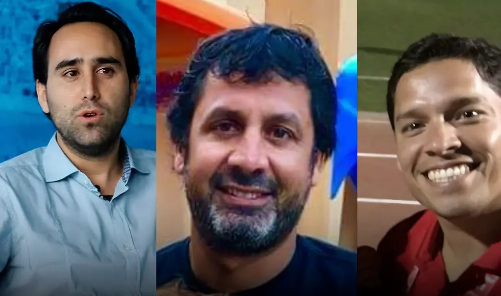 Apellido en común. Joel Raffo Olcese, Diego Delgado Raffo y Julio Gianella Raffo. Apellido en común. Joel Raffo Olcese, Diego Delgado Raffo y Julio Gianella Raffo.