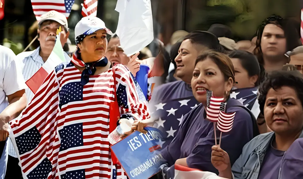 Aunque el programa CAPI brinda un apoyo crucial, existen varias razones que pueden impedir que inmigrantes latinos sin documentos accedan a esta asistencia. Foto. composición LR/Univision/IDC Aunque el programa CAPI brinda un apoyo crucial, existen varias razones que pueden impedir que inmigrantes latinos sin documentos accedan a esta asistencia. Foto. composición LR/Univision/IDC