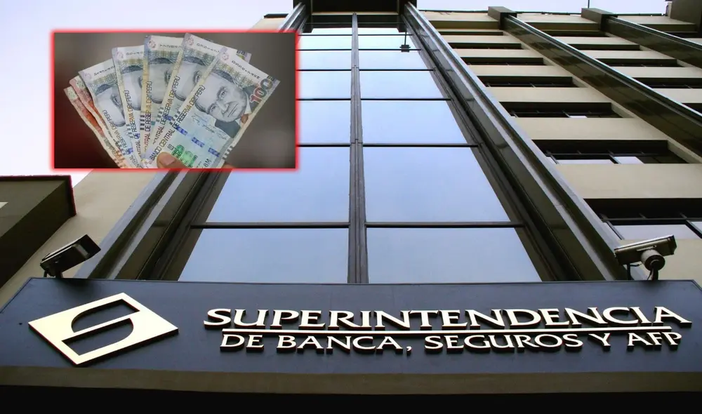 La Superintendencia de Banca, Seguros y AFP vela por la preservación de los intereses de los depositantes, de los asegurados y de los afiliados al SPP. Foto: Andina La Superintendencia de Banca, Seguros y AFP vela por la preservación de los intereses de los depositantes, de los asegurados y de los afiliados al SPP. Foto: Andina