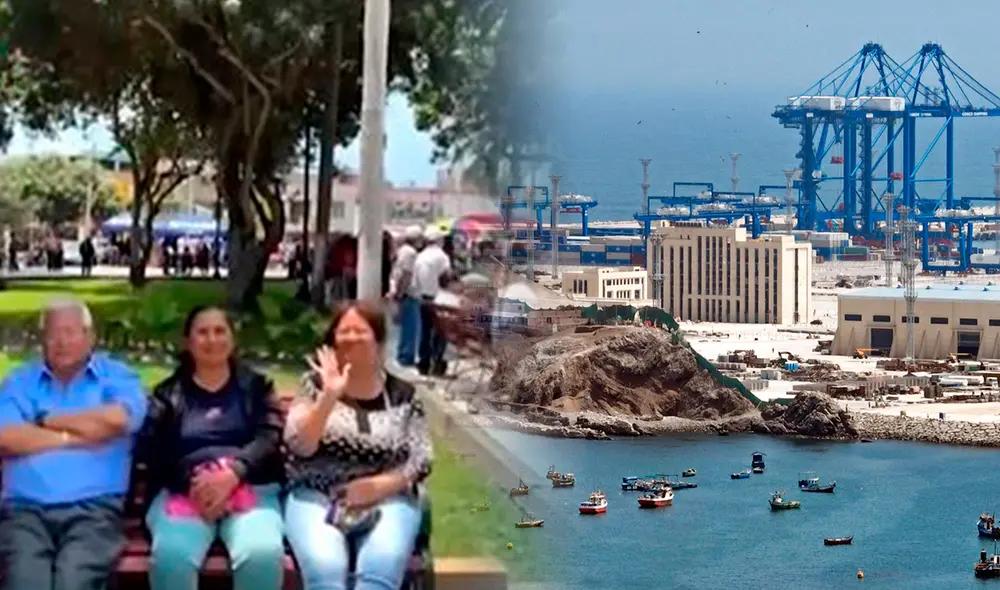 La inauguración será virtual y contará con la participación del presidente de China, Xi Jinping, y la presidenta Dina Boluarte. Foto: composición LR/Canal N/Andina