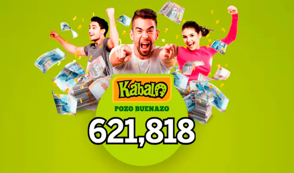 Juego de azar se lleva a cabo todos los martes, jueves y sábados. Foto: Intralot Juego de azar se lleva a cabo todos los martes, jueves y sábados. Foto: Intralot