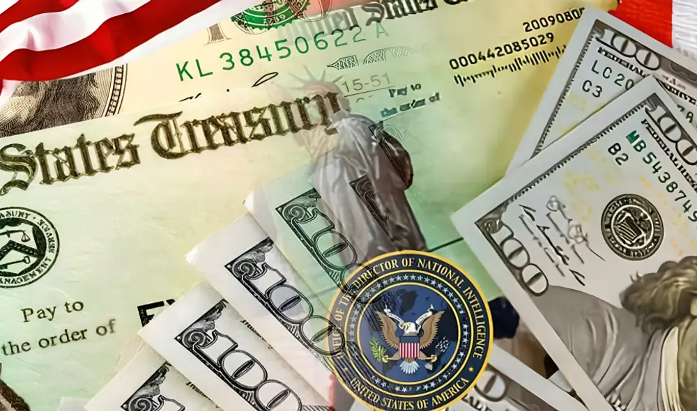 Además del cheque de estímulo, el Congreso de Estados Unidos discute la Ley de Cuentas del Sueño Americano, que contempla una ayuda adicional. Foto: composición LR/Directorio Cubano