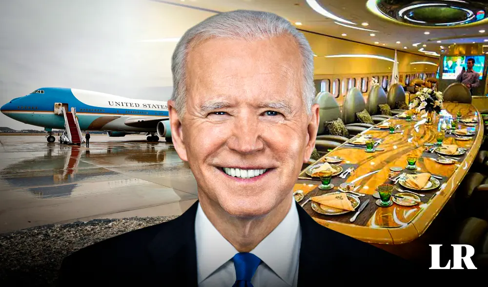 La fuerza aérea es un pilar fundamental en la defensa y seguridad de cualquier nación. Foto: composición LR/EFE