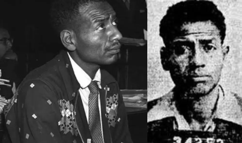 El polémico caso del Monstruo de Armendáriz. Foto: composición LR/ difusión