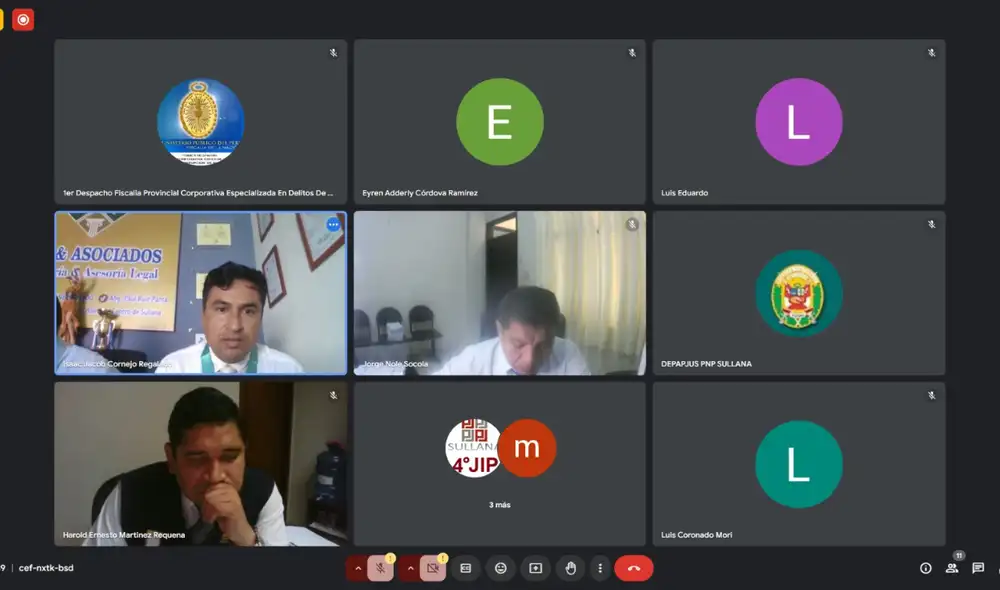 La fiscalía especializada investiga el caso, ocurrido el 9 de noviembre, donde se alegó la falta de SOAT y revisión técnica del vehículo. La fiscalía especializada investiga el caso, ocurrido el 9 de noviembre, donde se alegó la falta de SOAT y revisión técnica del vehículo.