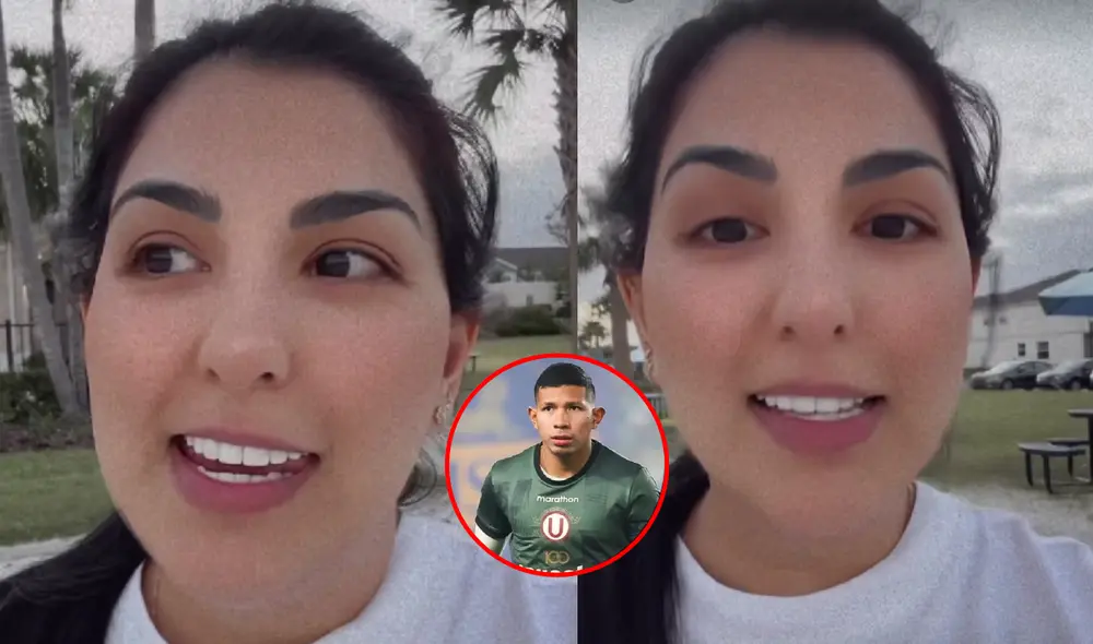 Ana Siucho habla sobre su nueva vida en Estados Unidos. Foto: composición LR/Instagram/Ana Siucho