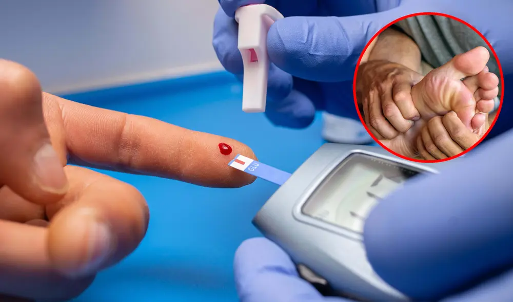 La frecuencia con la que se recomienda realizar una prueba de diabetes depende de varios factores, como el riesgo individual, la edad y el historial médico. Foto: composición LR/Freepik/Universidad Científica del Sur La frecuencia con la que se recomienda realizar una prueba de diabetes depende de varios factores, como el riesgo individual, la edad y el historial médico. Foto: composición LR/Freepik/Universidad Científica del Sur