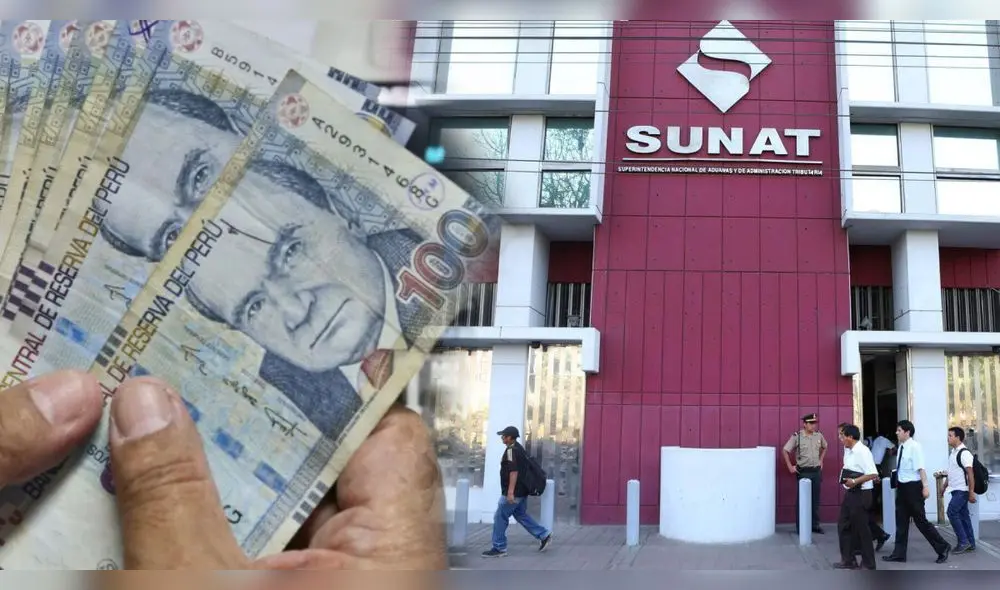 Sunat se prepara para implementar impuestos a diferentes servicios digitales. Foto: Andina/Sunat/LR Sunat se prepara para implementar impuestos a diferentes servicios digitales. Foto: Andina/Sunat/LR