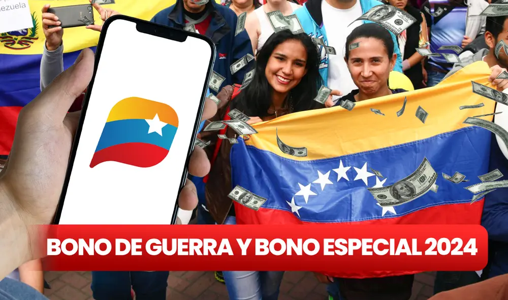 El Primer Bono Especial y el Bono de Guerra son depositados todos los meses a distintos grupos beneficiarios. Foto: composición LR/Andina/Patria