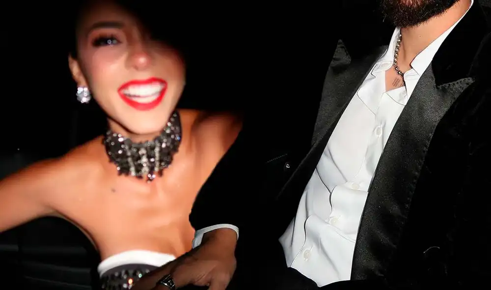 Luciana Fuster se estaría dando una nueva oportunidad en el amor. Foto: Composición LR/Captura/Instagram