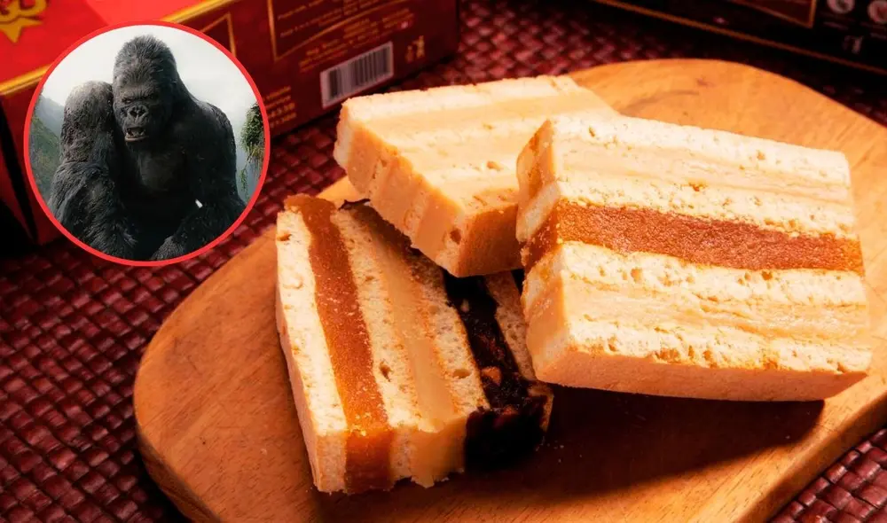 Este postre es uno uno de los más representativos del norte del Perú. Foto: Composición LR / Google.