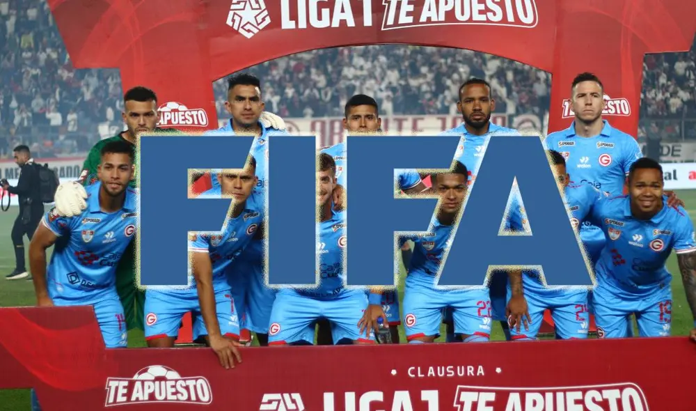 Deportivo Garcilaso recibió una dura sanción por parte de FIFA en el mercado de fichajes. Foto: La República