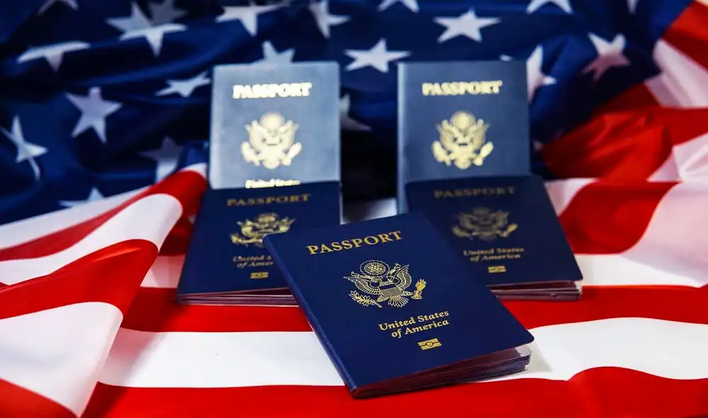 Algunos grupos de personas pueden obtener la ciudadanía americana sin pagar tarifas, aunque para muchos es un proceso costoso. Foto: Me quiero ir Algunos grupos de personas pueden obtener la ciudadanía americana sin pagar tarifas, aunque para muchos es un proceso costoso. Foto: Me quiero ir