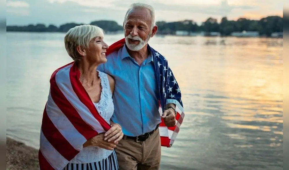 Los jubilados en California tiene más opciones económicas | Foto: CNN