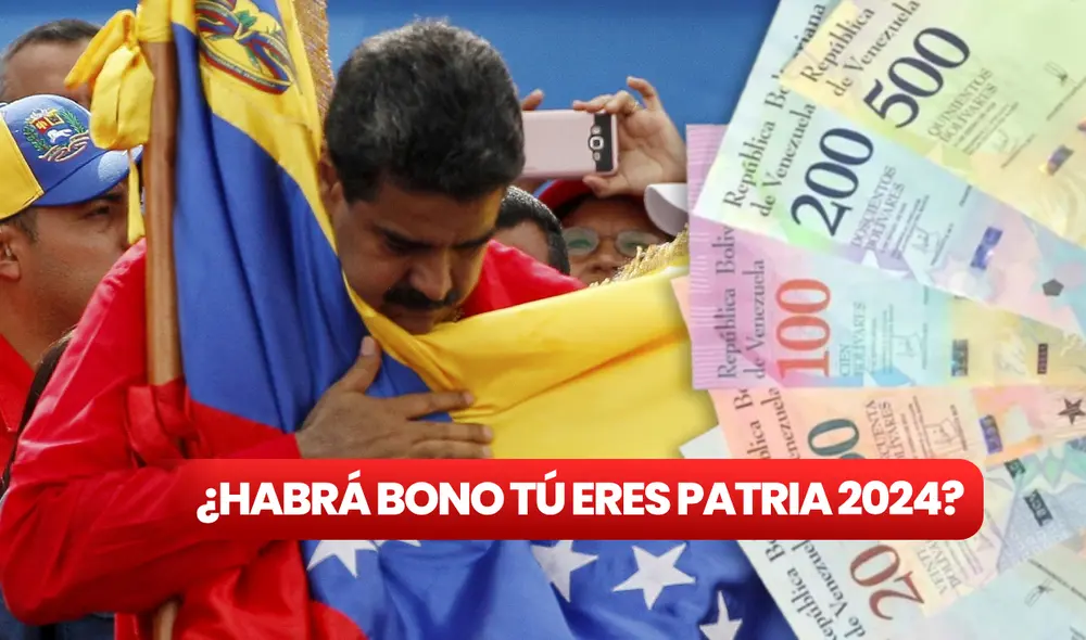 El Bono Tú Eres Patria llegaría como el Segundo Bono Especial de noviembre. Foto: composición LR/AP/CNN El Bono Tú Eres Patria llegaría como el Segundo Bono Especial de noviembre. Foto: composición LR/AP/CNN