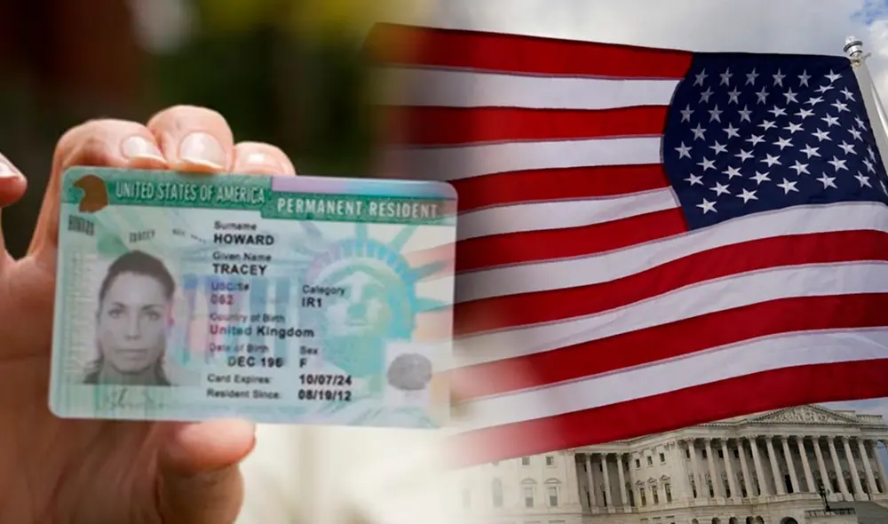 El USCIS acaba de anunciar que es posible solicitar la ciudadanía americana sin costo. Foto: Composición LR/ Difusión. El USCIS acaba de anunciar que es posible solicitar la ciudadanía americana sin costo. Foto: Composición LR/ Difusión.