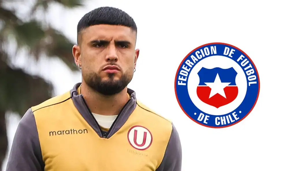 Rodrigo Ureña integró el equipo ideal de la Liga 1 en 2023 y fue uno de los mejores extranjeros en dicha temporada. Foto: composición LR/Universitario