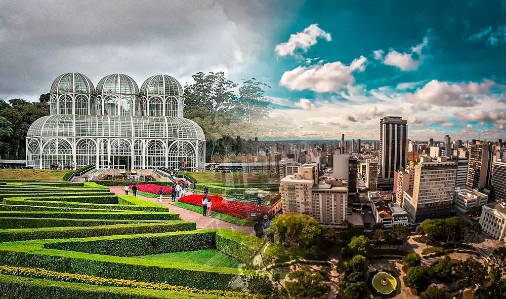 Esta metrópoli se ha convertido en un referente de innovación en América Latina. Foto: TripAdvisor Esta metrópoli se ha convertido en un referente de innovación en América Latina. Foto: TripAdvisor