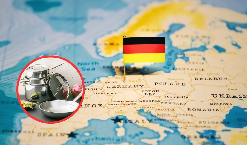 El 17 de agosto de 1934, inició la historia de una de las empresas más emblemáticas del Perú. Foto: Composición LR / Record.