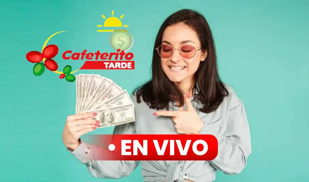 Cafeterito Tarde y Cafeterito Noche revela ganadores todos los días. Foto: composición LR/Cafeterito/Freepik