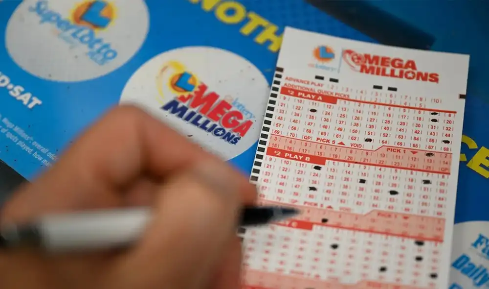 Mega Millions es una de las loterías más populares de Estados Unidos, conocida por sus enormes premios mayores. Foto: Fox Mega Millions es una de las loterías más populares de Estados Unidos, conocida por sus enormes premios mayores. Foto: Fox