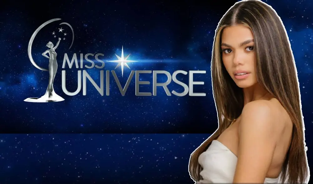 Alma Cooper es Miss USA 2024. Foto: composición LR/ Telemundo Alma Cooper es Miss USA 2024. Foto: composición LR/ Telemundo