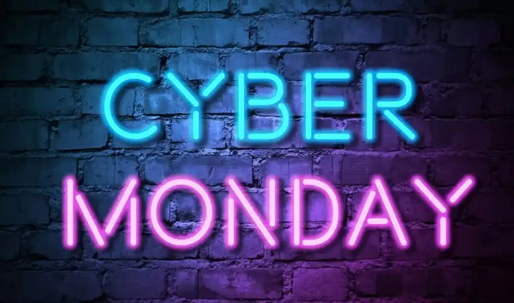 El Cyber Monday es una oportunidad para encontrar grandes ofertas en electrónica, ropa, juguetes y muchos otros productos. Foto: Freepik El Cyber Monday es una oportunidad para encontrar grandes ofertas en electrónica, ropa, juguetes y muchos otros productos. Foto: Freepik