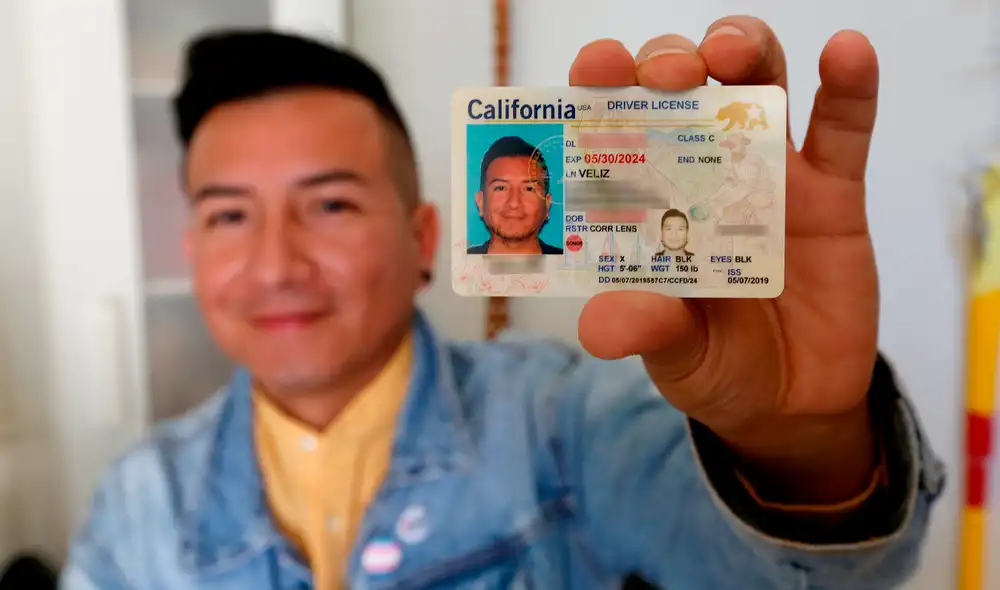 Los inmigrantes, deben cumplir con una consideración estricta si es que quieren conseguir la Real ID. Foto: La Opinión