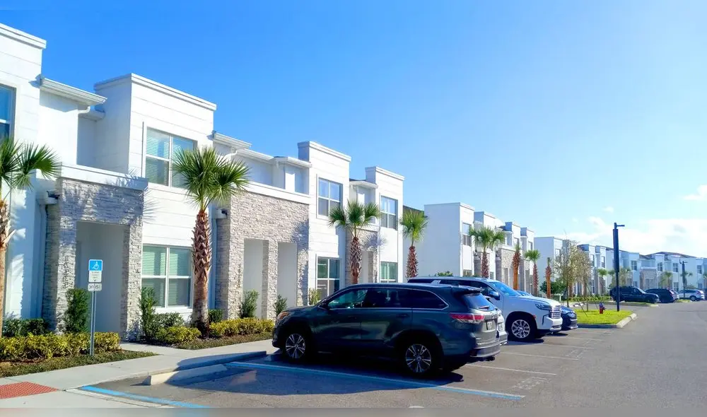 Así lucen las mejores casas en Florida con diversos precios y costos  | Créditos: La Nación