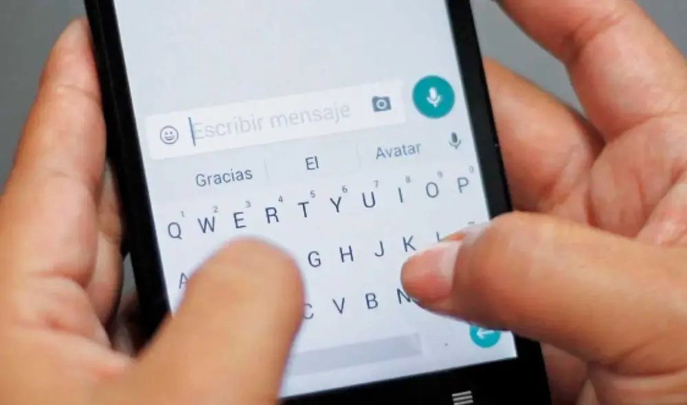 Truco de WhatsApp funciona en Android y iPhone. Foto: El correo