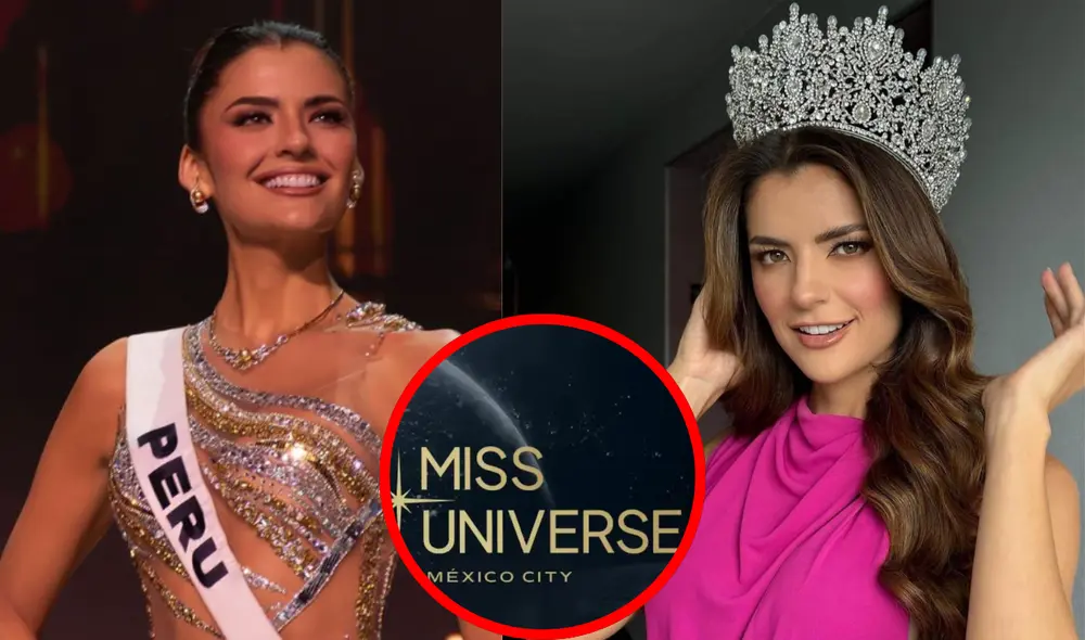Tatiana Calmell representará a Perú en la final del Miss Universo 2024. Foto: Composición LR/Tatiana Calmell/Miss Universo/Instagram Tatiana Calmell representará a Perú en la final del Miss Universo 2024. Foto: Composición LR/Tatiana Calmell/Miss Universo/Instagram