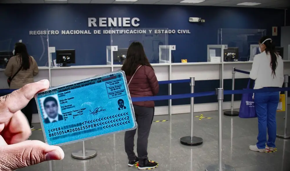 El ubigeo permite dividir a los ciudadanos por sectores y segmentarlos por lugar de nacimiento. Foto: composición LR/Andina