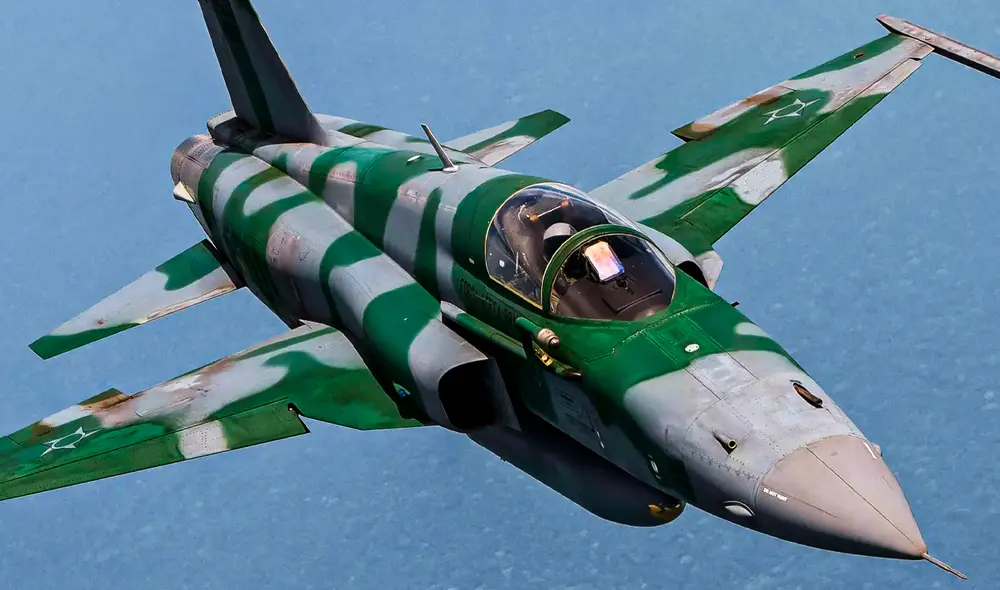 Esta potencia de América Latina lidera términos de poderío militar general, según el ranking Global Firepower. Foto: Composición LR/The WarZone Esta potencia de América Latina lidera términos de poderío militar general, según el ranking Global Firepower. Foto: Composición LR/The WarZone